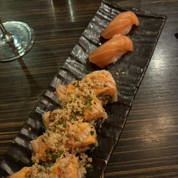 Sushi Pop - Sushi Bars Near Me - Oviedo, Florida Sushi Pop - Sushi Bars Near Me - Oviedo, Florida