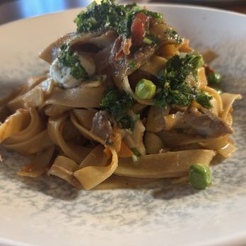Causwells - New American Near Me - Menlo Park, California
