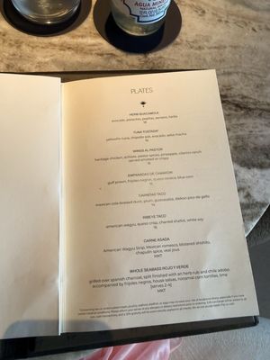 Menu photo 6 Eleven Eleven Houston, TX Menu photo 6 Eleven Eleven Houston, TX