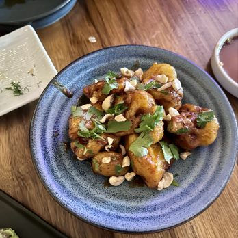 Bamboo Sushi - cauliflower - Sushi Bars Near Me - Portland, Oregon