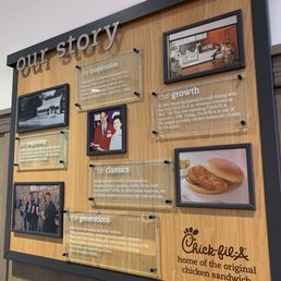 ows the history of our story
