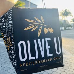 Uptown Boca - Weller Management - Olive u Mediterranean eats