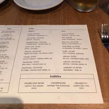 Commoner & Co - Cocktail Bars Near Me - Tucson, Arizona