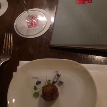 Aretsky's Patroon - American Near Me - New York, New York