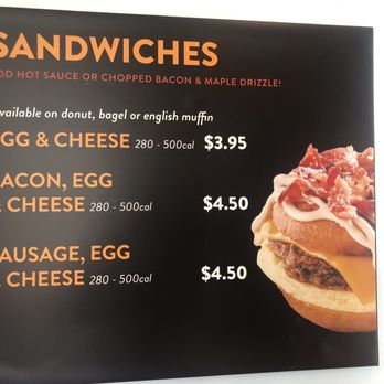 Duck Donuts - Donuts Near Me - Irvine, California Duck Donuts - Donuts Near Me - Irvine, California