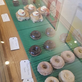 Butter - Bakeries Near Me - Jersey City, New Jersey