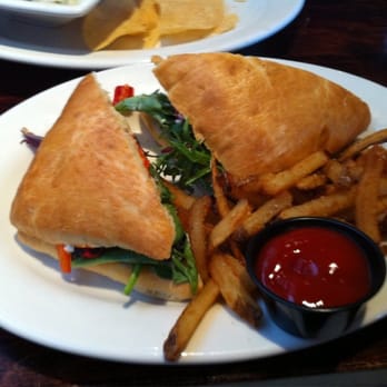 Parma Tavern - Italian Near Me - Buford, Georgia