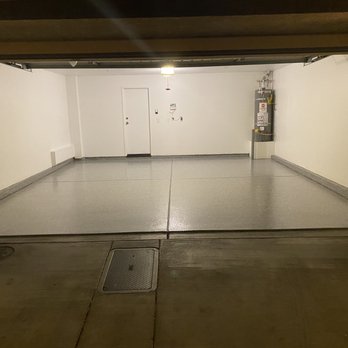 Creative Epoxy Coating - Flooring Near Me