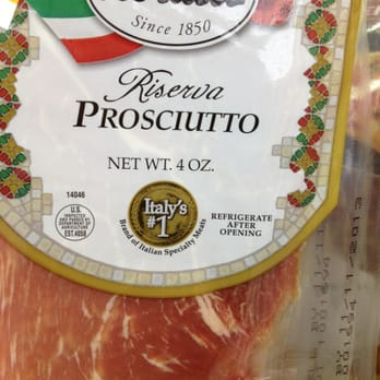 Polly's Country Market - a bag of prosciutto - Grocery Near Me - Jackson, Michigan Polly's Country Market - a bag of prosciutto - Grocery Near Me - Jackson, Michigan