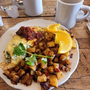 Bryn Mawr Breakfast Club - Breakfast & Brunch Near Me - Chicago, Illinois Bryn Mawr Breakfast Club - Breakfast & Brunch Near Me - Chicago, Illinois