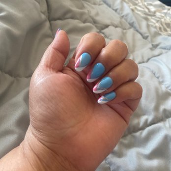 D Nails & Spa - Nail Salons Near Me - Anaheim, California D Nails & Spa - Nail Salons Near Me - Anaheim, California
