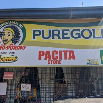 Pacita's Store - Storefront - Grocery Near Me - Angeles City, PAM Pacita's Store - Storefront - Grocery Near Me - Angeles City, PAM