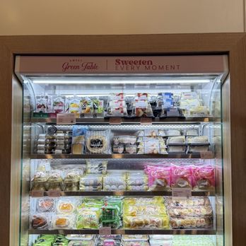 Market Green Table - Lots of options - Convenience Stores Near Me - Las Vegas, Nevada