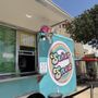 New Orleans Style Shaved Ice