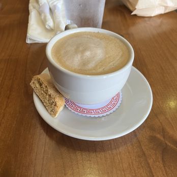 Sunrise Bistro - Came with biscotti - Breakfast & Brunch Near Me - Walnut Creek, California Sunrise Bistro - Came with biscotti - Breakfast & Brunch Near Me - Walnut Creek, California