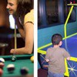 Bowl-O-Drome