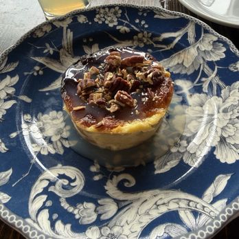CreoLa - Bread pudding - Cajun/Creole Near Me - San Carlos, California
