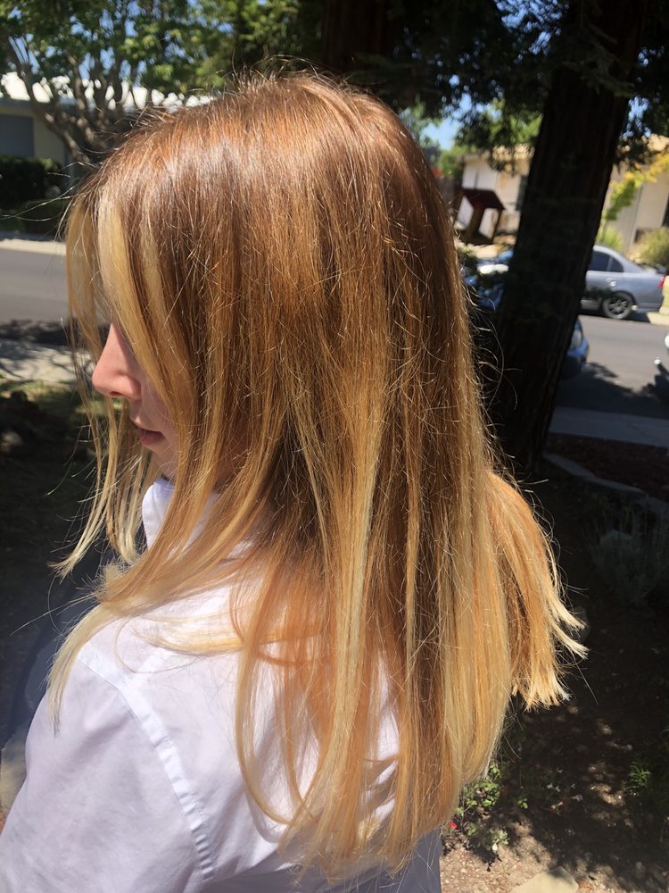 PARI’S HAIR AND NAIL SPA Updated Jun 2024 26 Photos & 23 Reviews