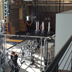 Studio Locomotion