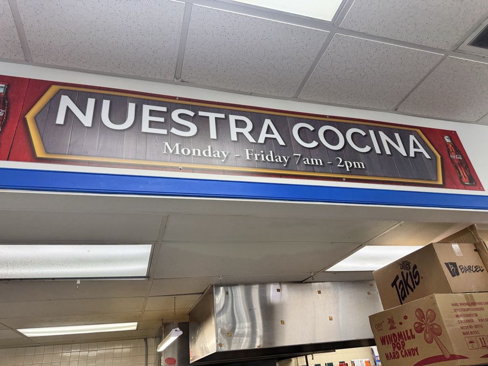 Nuestra Cocina