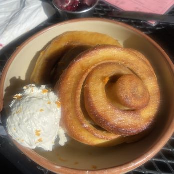 JoJo's - Sticky buns - Bars Near Me - Tucson, Arizona