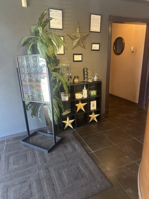 Tulsa Eyelash Bar-BHC Eyelash Bar & Spa