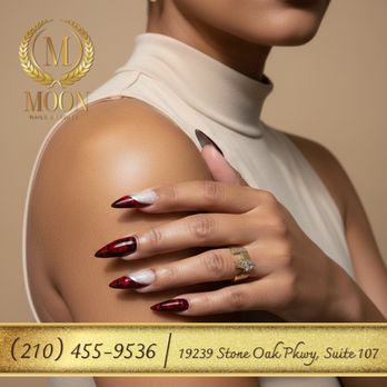 Moon Nails & Lashes - Nail Salons Near Me - San Antonio, Texas Moon Nails & Lashes - Nail Salons Near Me - San Antonio, Texas