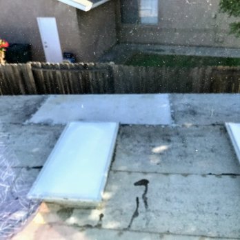 Pro Pacific Pest Control - roof patch - Pest Control Near Me Pro Pacific Pest Control - roof patch - Pest Control Near Me