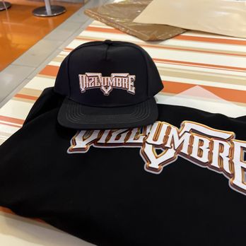 MRD Custom Grafix - custom hats and hoodies - Screen Printing/T-Shirt Printing Near Me - San Bernardino, California