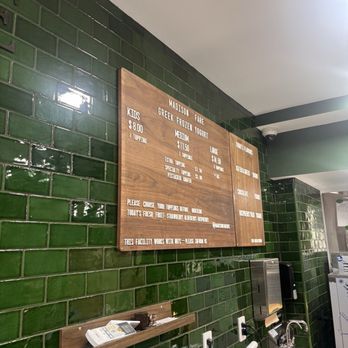 Madison Fare - Ice Cream & Frozen Yogurt Near Me - New York, New York Madison Fare - Ice Cream & Frozen Yogurt Near Me - New York, New York