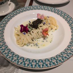 Caviar Caviar