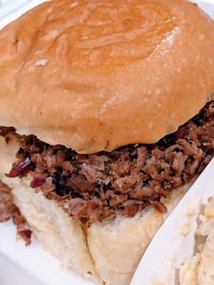 Smoke Shack BBQ by null