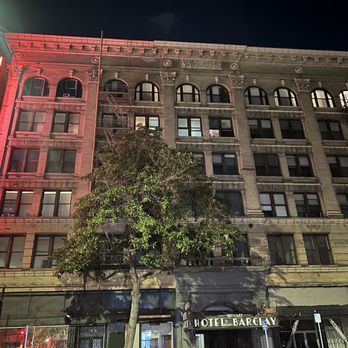 LA Walking Tours - Death Hotel - Walking Tours Near Me - Los Angeles, California LA Walking Tours - Death Hotel - Walking Tours Near Me - Los Angeles, California
