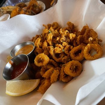Legends - Calamari - Sports Bars Near Me - Long Beach, California Legends - Calamari - Sports Bars Near Me - Long Beach, California