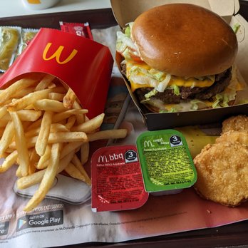 McDonald's - Fast Food Near Me - Cabo San Lucas, BCS McDonald's - Fast Food Near Me - Cabo San Lucas, BCS