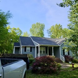 Peak Roofing Solution - Full roof replacement