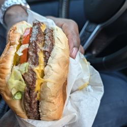 Mt Pleasant Burgers & Fries