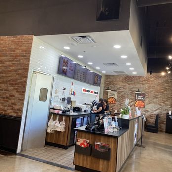 bb.q Chicken - Chicken Shop Near Me - Davie, Florida