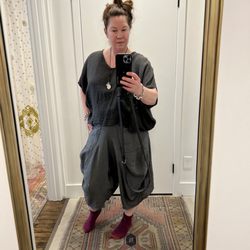 Rove Boutique - Channeling Picasso?