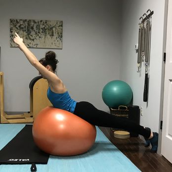 Core Pilates - Pilates Near Me - Carlisle, Pennsylvania
