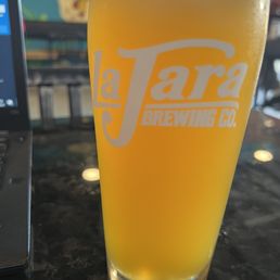 Hustle Bus Spicy Mango Wheat