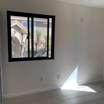 GBI Painting - After! - Painters Near Me