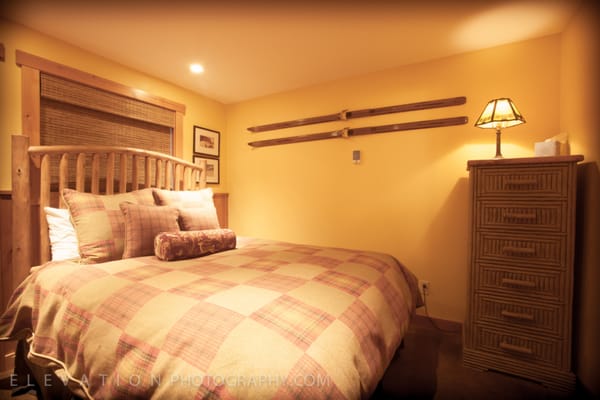 Silver Skis Chalet Condominiums by null
