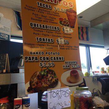 Taqueria Juaritos - a menu for taqueria juaritos - Mexican Near Me - Mesquite, Texas Taqueria Juaritos - a menu for taqueria juaritos - Mexican Near Me - Mesquite, Texas