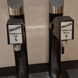 Hotel Bayerischer Hof - Getränkespender