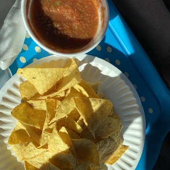 Mary & Tito's - New Mexican Cuisine Near Me - Albuquerque, New Mexico