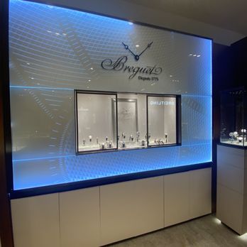 Bucherer - Jewelry Near Me - Boston, Massachusetts