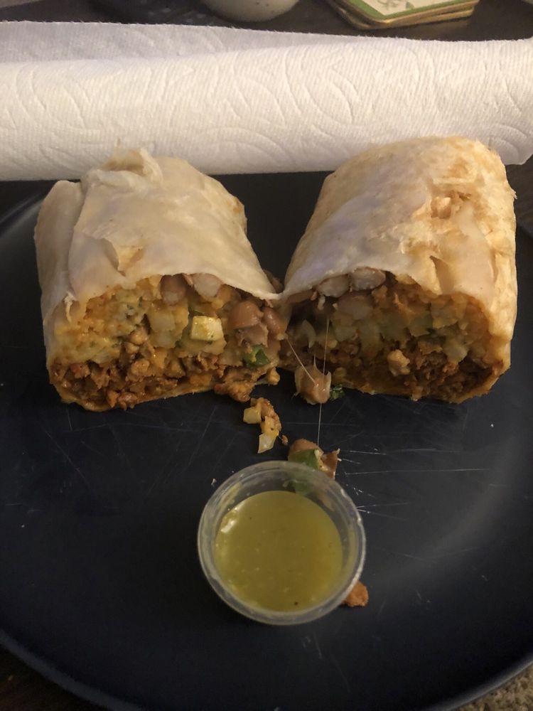 Jimenez Taqueria Y Antojitos