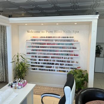 Pure Bliss Nail Spa - Nail Salons Near Me - Rohnert Park, California Pure Bliss Nail Spa - Nail Salons Near Me - Rohnert Park, California