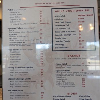 Cajun Ed's Hebert's Specialty Meats - Menu - Meat Shops Near Me - Tulsa, Oklahoma Cajun Ed's Hebert's Specialty Meats - Menu - Meat Shops Near Me - Tulsa, Oklahoma